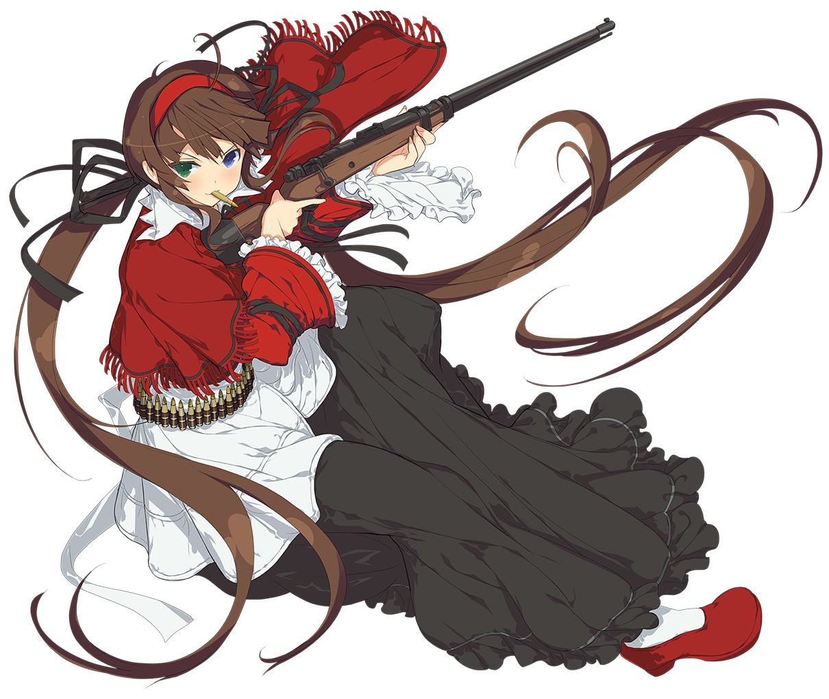 Senran Kagura Burst Re:Newal